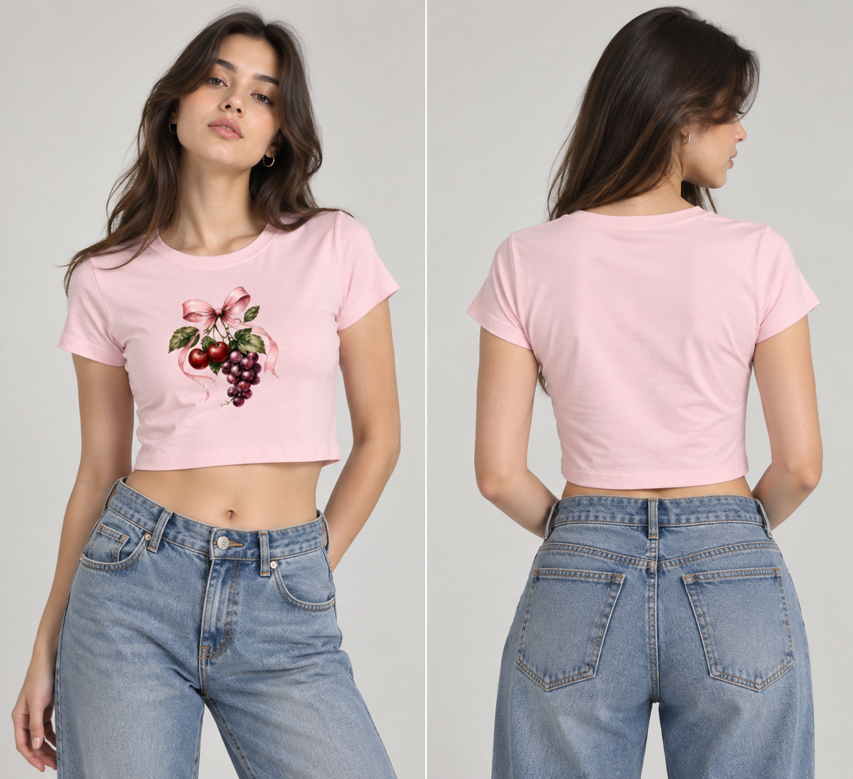 Crop - Top
