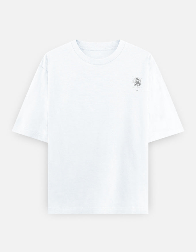 Oversized Graphic T-Shirt