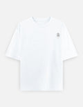 Oversized Graphic T-Shirt
