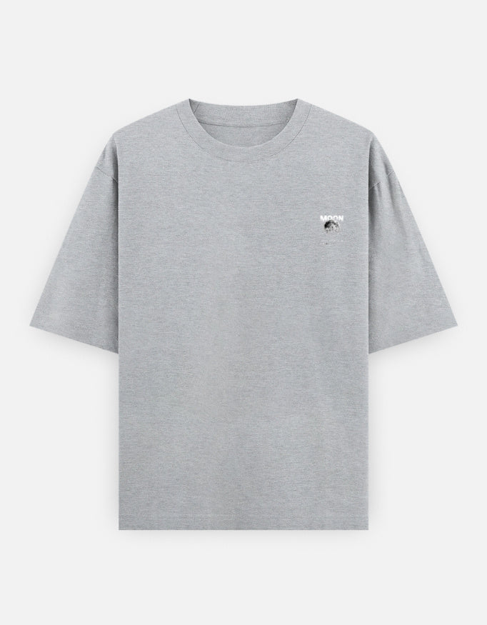 Oversized Graphic T-Shirt