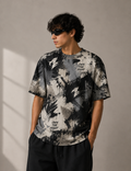 Oversized Streetwear T-Shirt